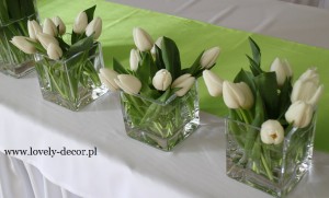 dekoracje weselne tulipany (3)